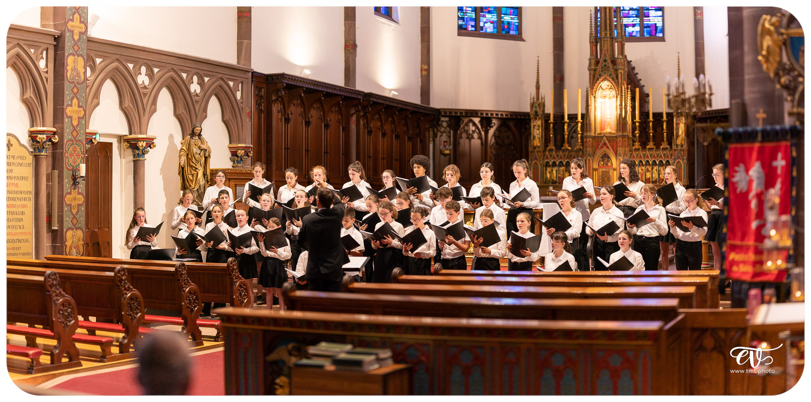 MAITRISE DE SAINT-BRIEUC